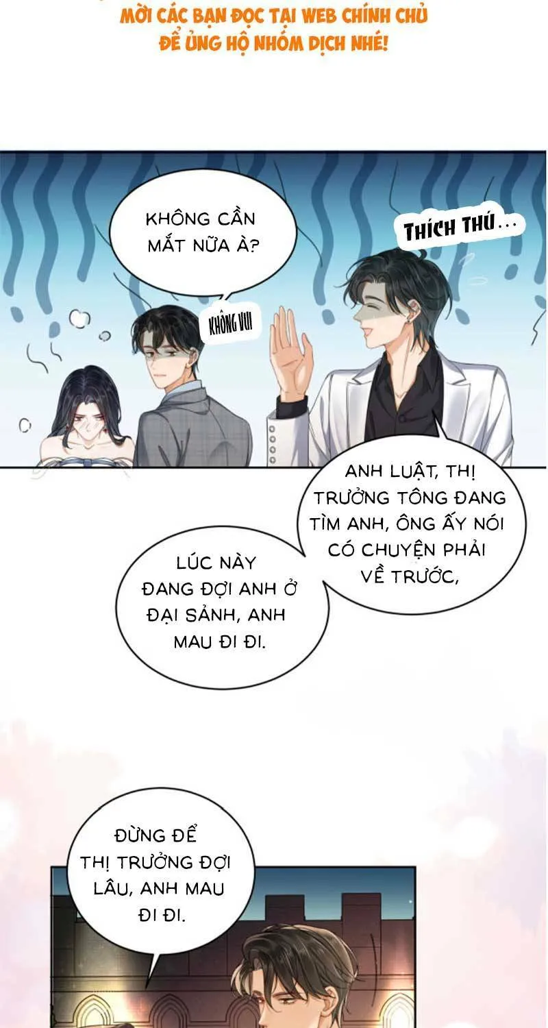 Hôn Nhân Ngọt Ngào Đến Tận Xương Chapter 8 - Trang 46