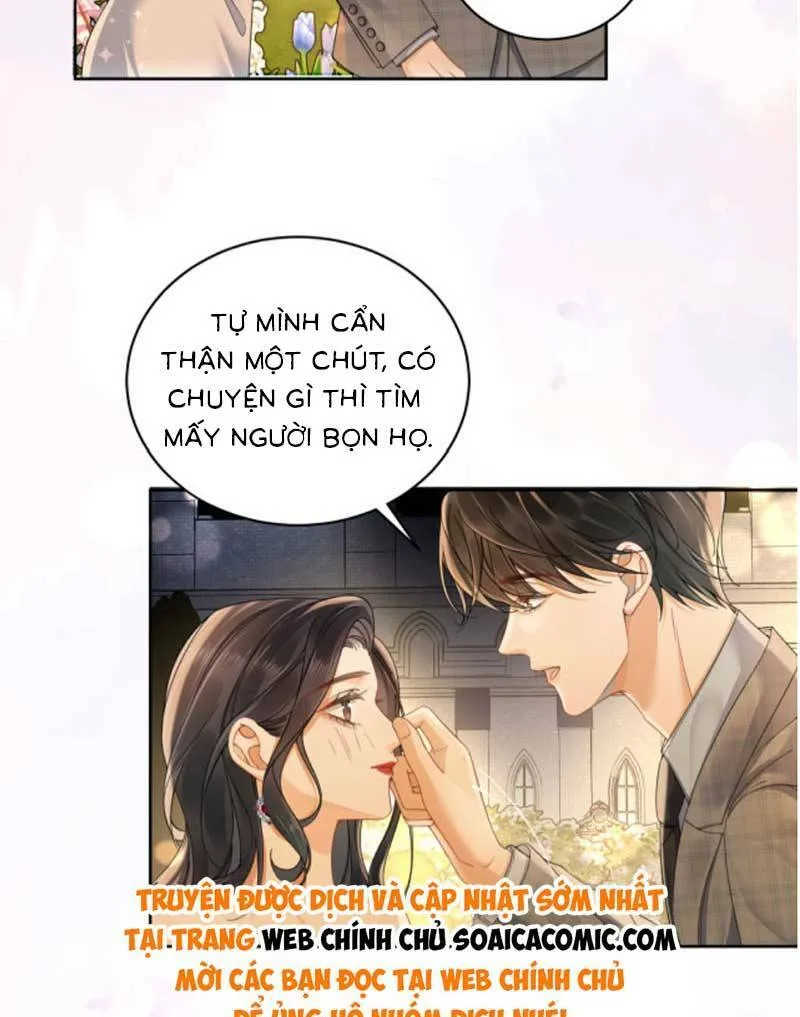 Hôn Nhân Ngọt Ngào Đến Tận Xương Chapter 8 - Trang 48