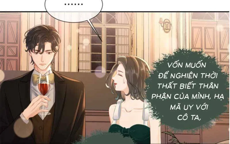 Hôn Nhân Ngọt Ngào Đến Tận Xương Chapter 8 - Trang 5