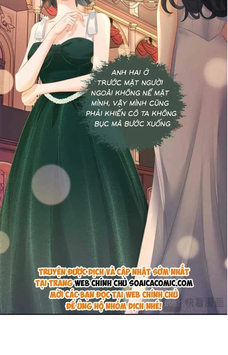 Hôn Nhân Ngọt Ngào Đến Tận Xương Chapter 8 - Trang 7