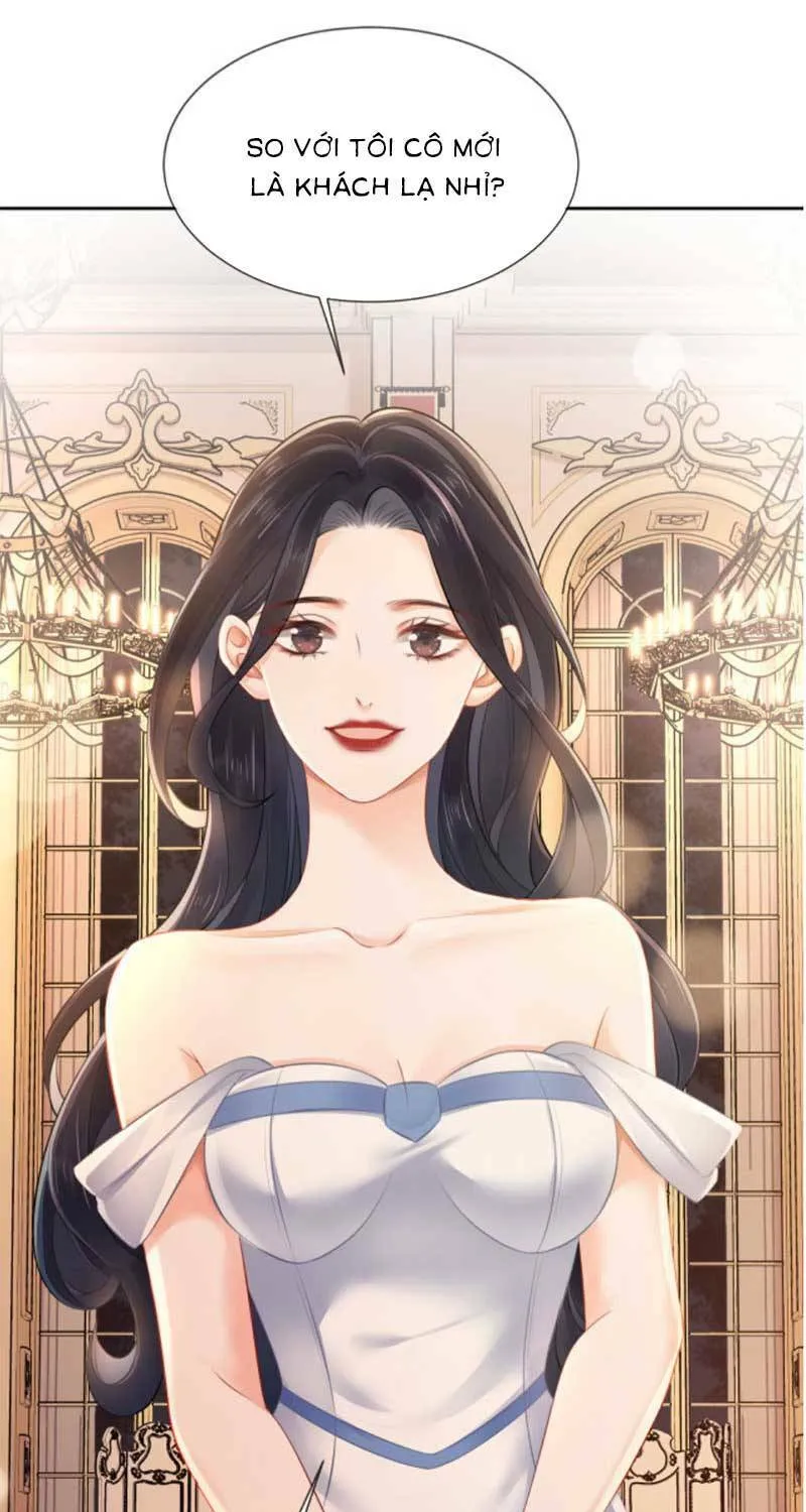 Hôn Nhân Ngọt Ngào Đến Tận Xương Chapter 8 - Trang 8