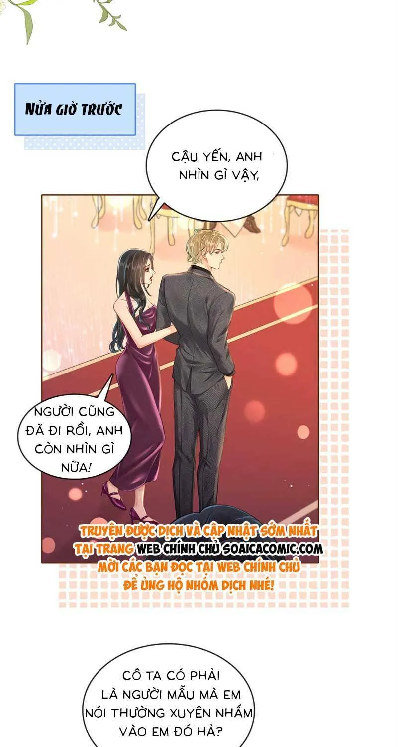 Hôn Nhân Ngọt Ngào Đến Tận Xương Chapter 9 - Trang 10