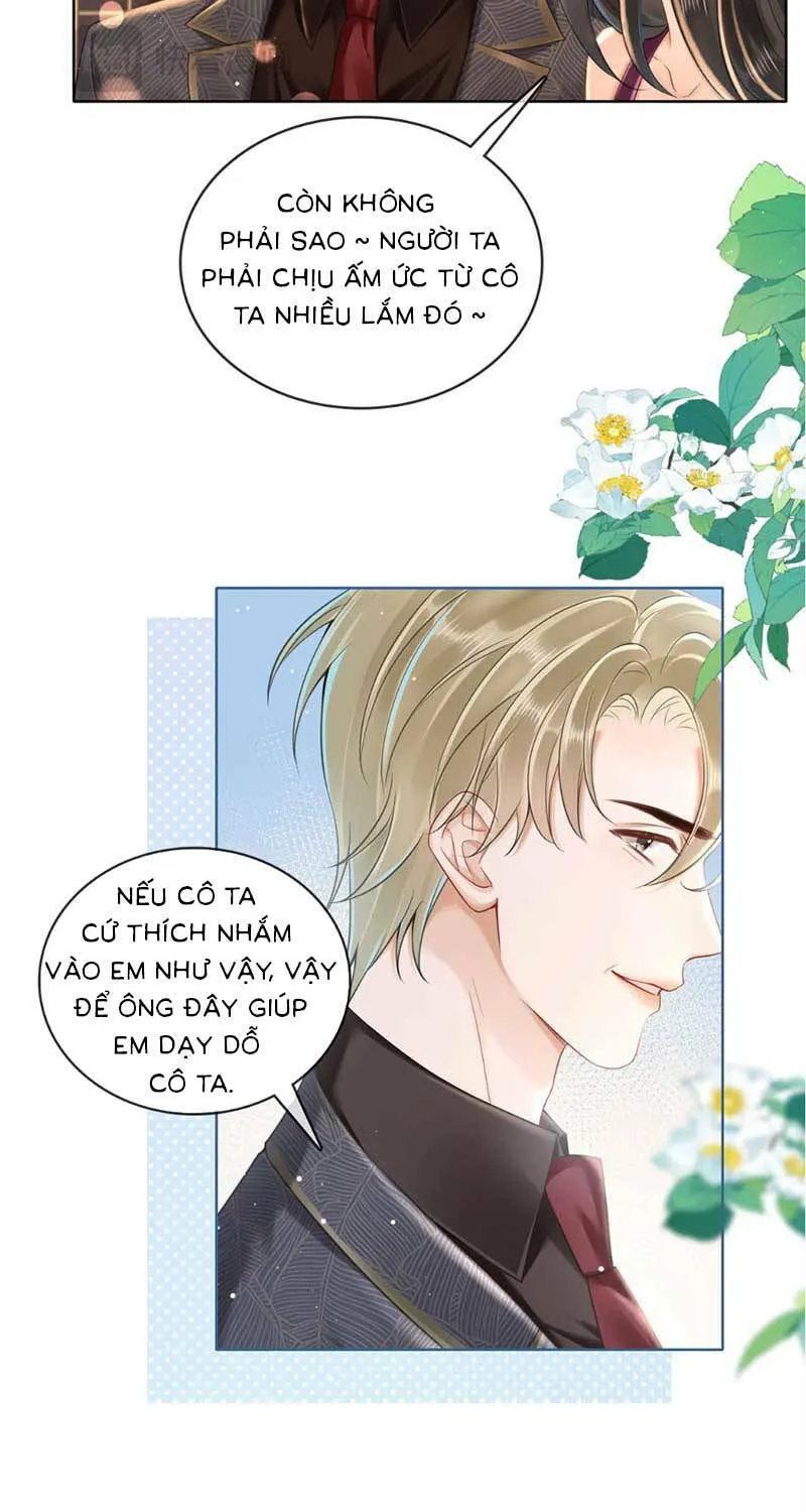 Hôn Nhân Ngọt Ngào Đến Tận Xương Chapter 9 - Trang 12