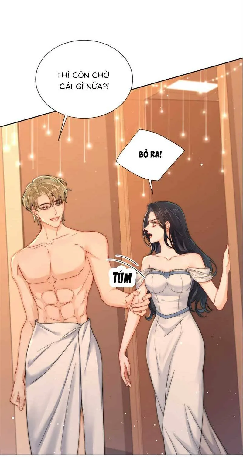 Hôn Nhân Ngọt Ngào Đến Tận Xương Chapter 9 - Trang 16