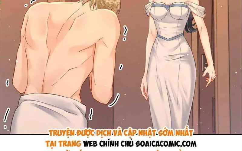 Hôn Nhân Ngọt Ngào Đến Tận Xương Chapter 9 - Trang 21