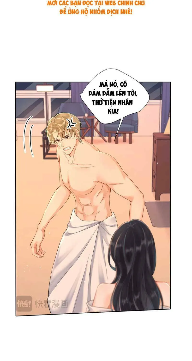 Hôn Nhân Ngọt Ngào Đến Tận Xương Chapter 9 - Trang 22