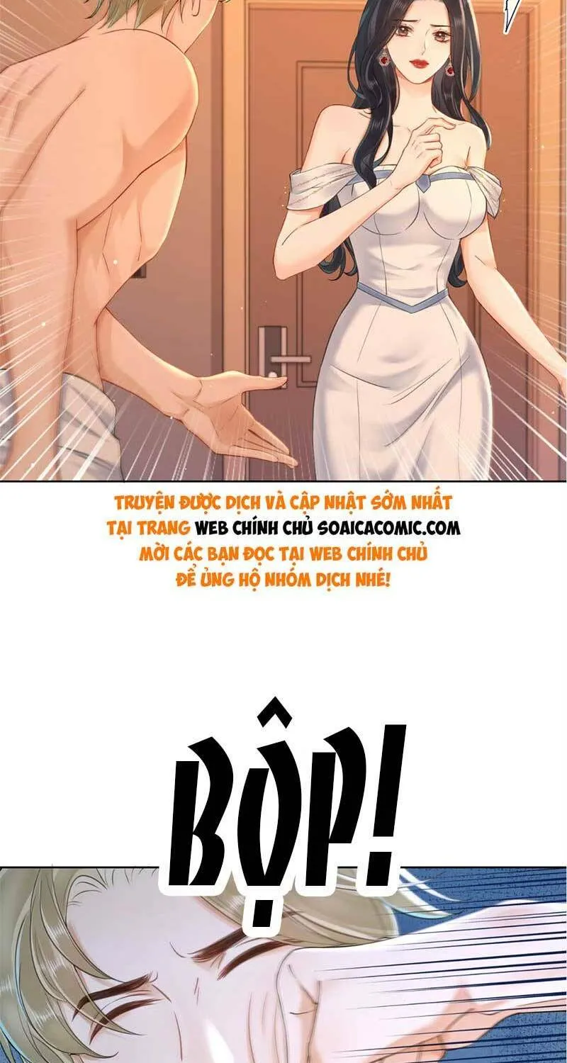 Hôn Nhân Ngọt Ngào Đến Tận Xương Chapter 9 - Trang 24