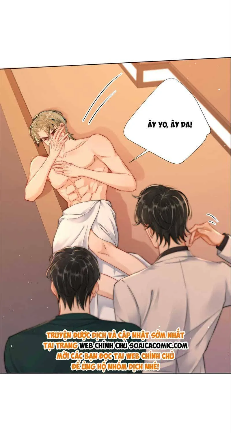 Hôn Nhân Ngọt Ngào Đến Tận Xương Chapter 9 - Trang 26