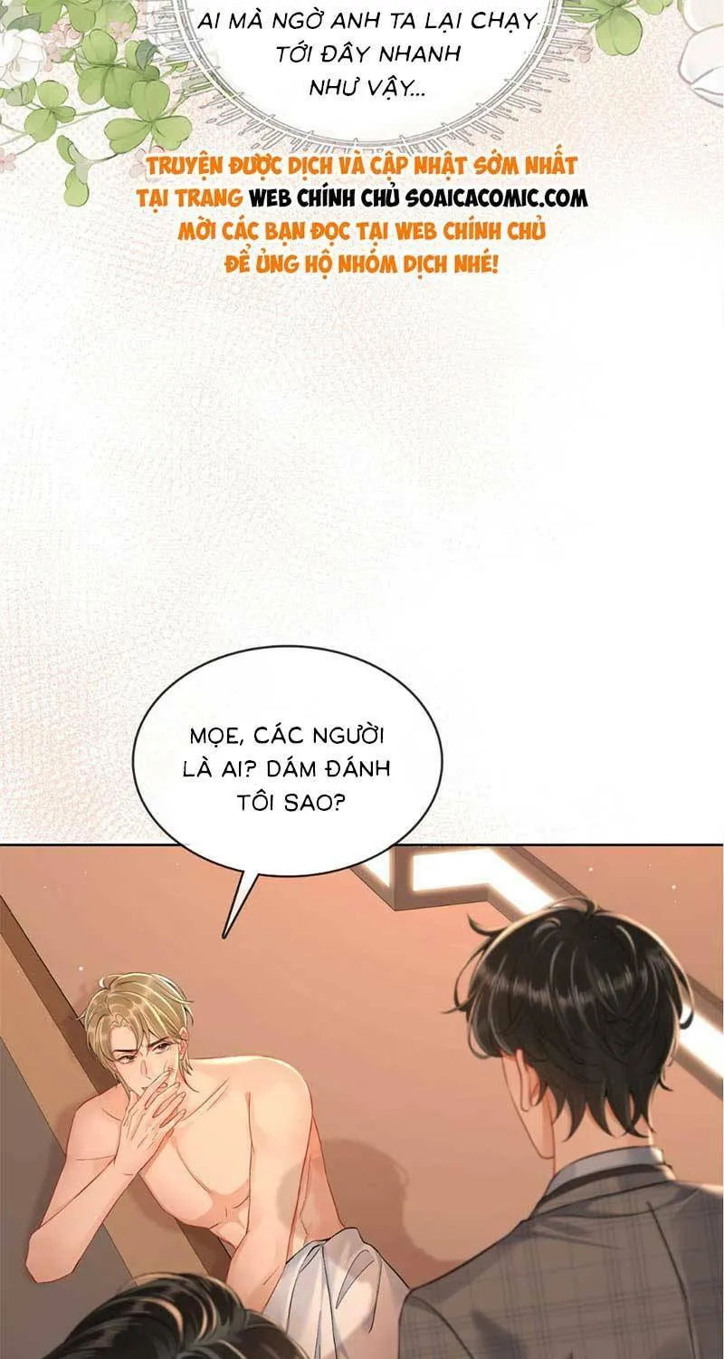 Hôn Nhân Ngọt Ngào Đến Tận Xương Chapter 9 - Trang 32