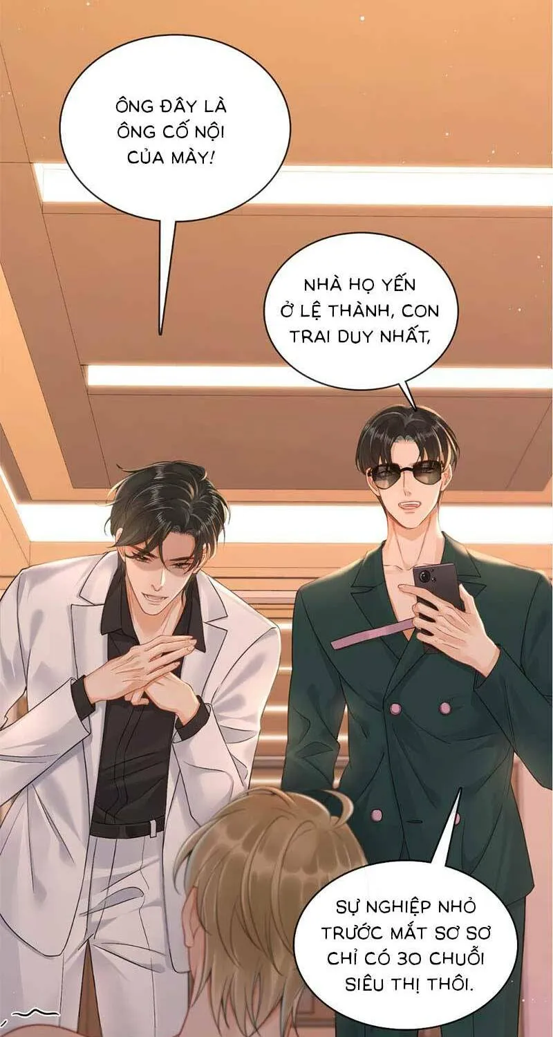 Hôn Nhân Ngọt Ngào Đến Tận Xương Chapter 9 - Trang 34
