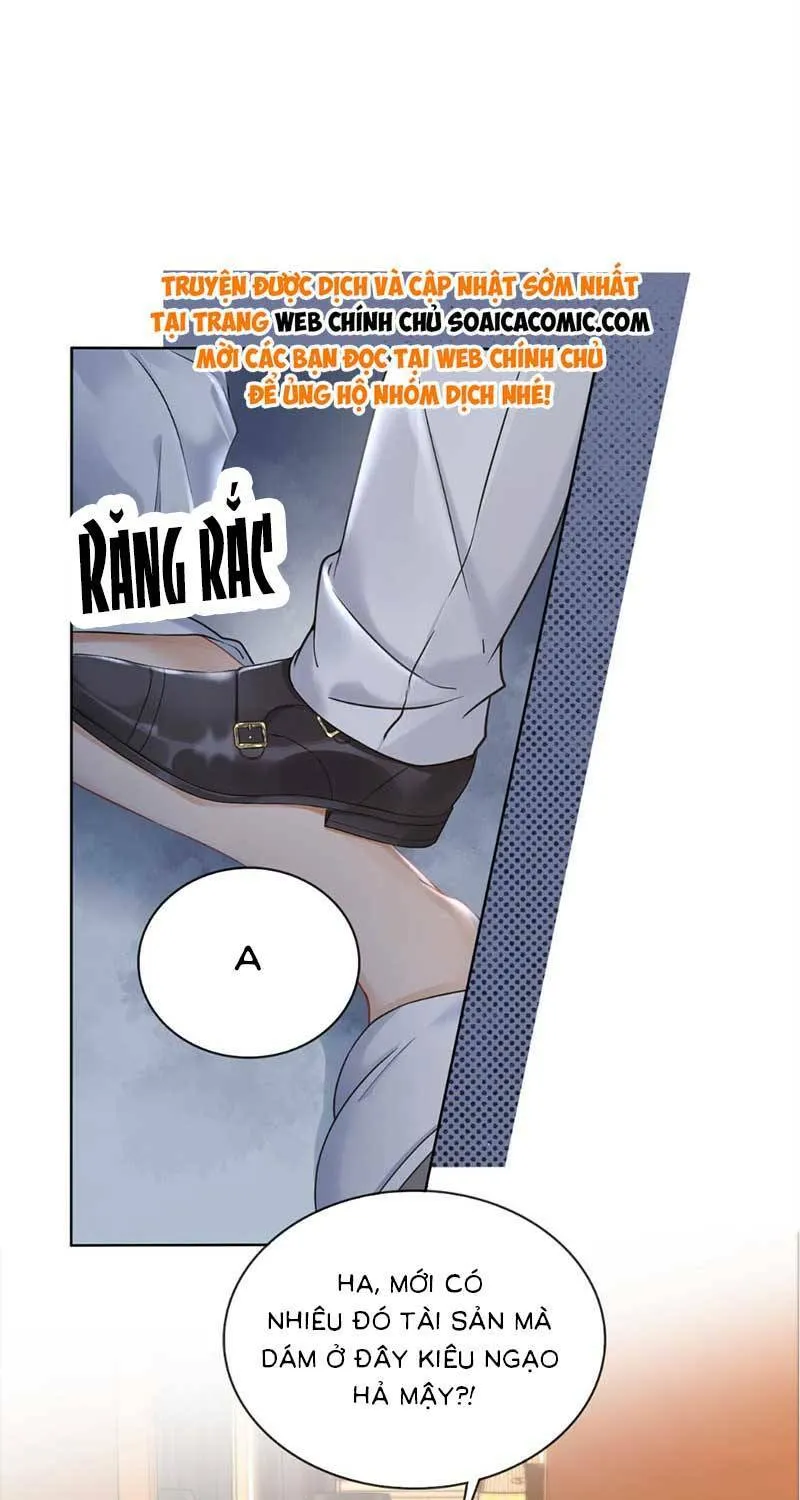 Hôn Nhân Ngọt Ngào Đến Tận Xương Chapter 9 - Trang 36