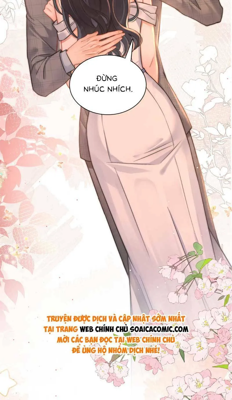 Hôn Nhân Ngọt Ngào Đến Tận Xương Chapter 9 - Trang 41