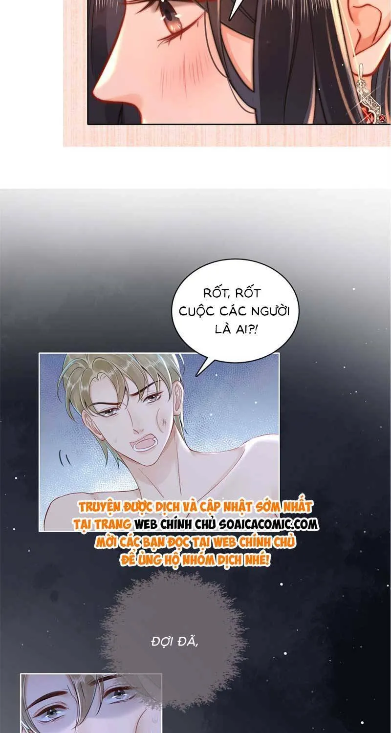 Hôn Nhân Ngọt Ngào Đến Tận Xương Chapter 9 - Trang 44