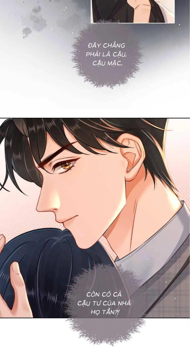 Hôn Nhân Ngọt Ngào Đến Tận Xương Chapter 9 - Trang 46