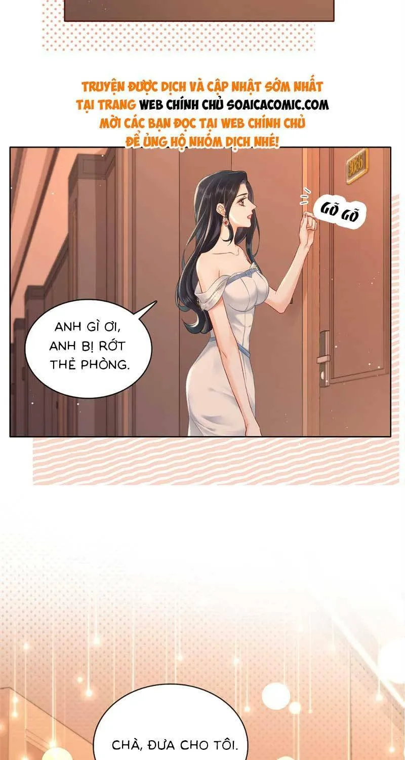 Hôn Nhân Ngọt Ngào Đến Tận Xương Chapter 9 - Trang 6