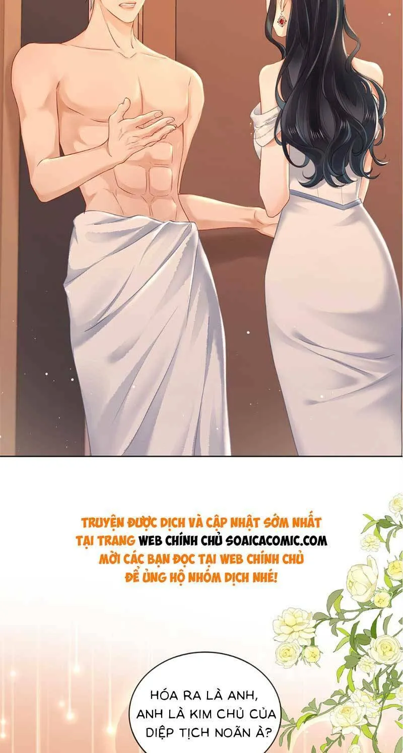 Hôn Nhân Ngọt Ngào Đến Tận Xương Chapter 9 - Trang 8