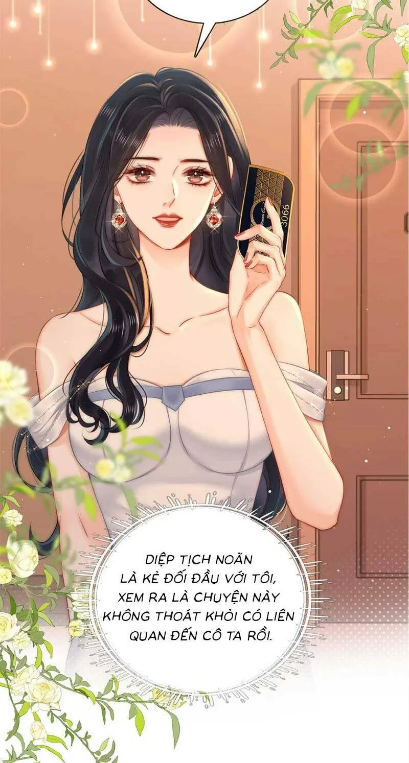 Hôn Nhân Ngọt Ngào Đến Tận Xương Chapter 9 - Trang 9