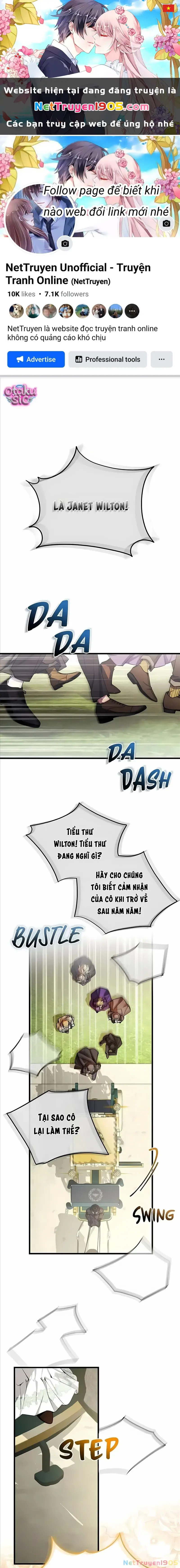 Hôn Phu À, Ta Biết Chàng Ghét Ta Chapter 1 - Trang 1