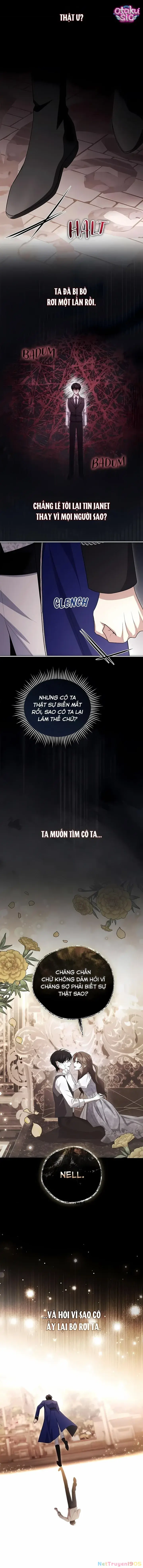 Hôn Phu À, Ta Biết Chàng Ghét Ta Chapter 12 - Trang 13