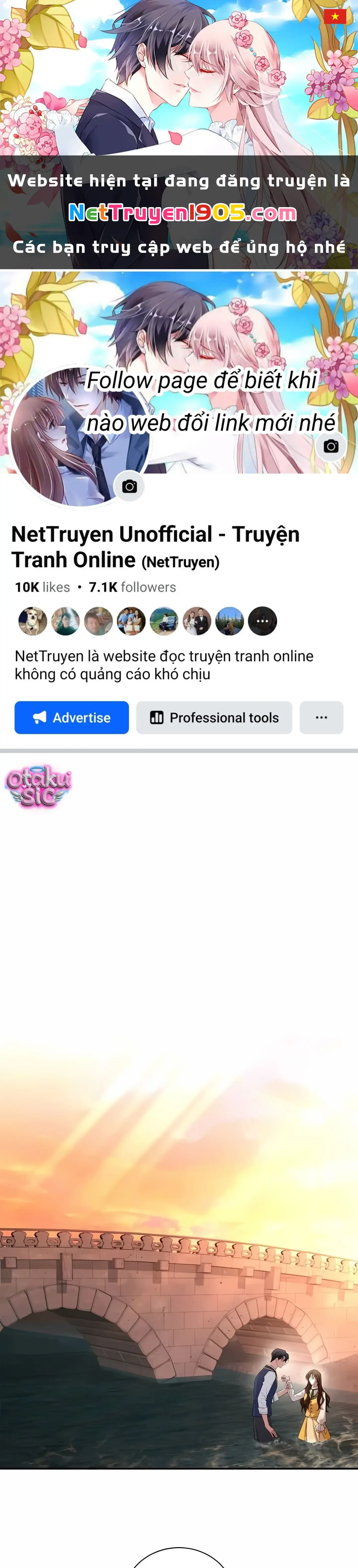 Hôn Phu À, Ta Biết Chàng Ghét Ta Chapter 2 - Trang 1