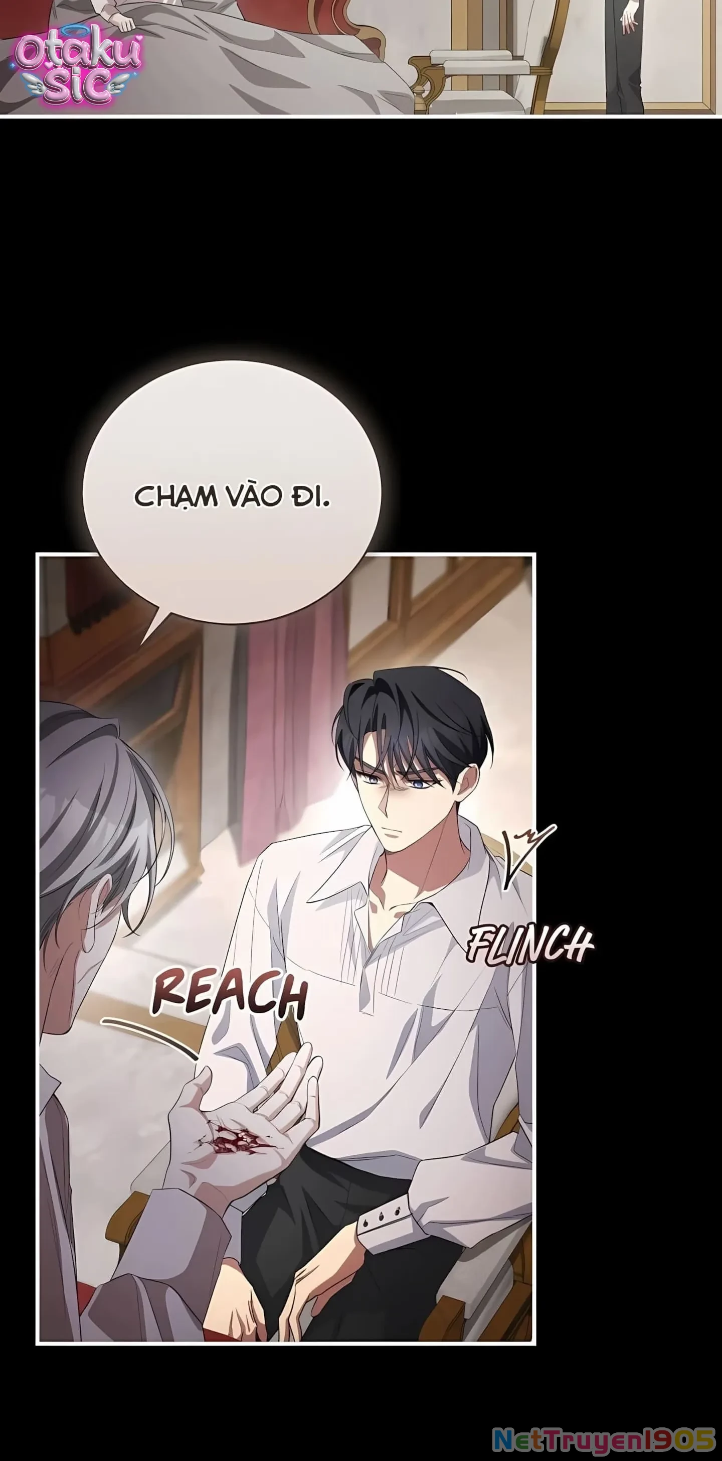 Hôn Phu À, Ta Biết Chàng Ghét Ta Chapter 2 - Trang 12