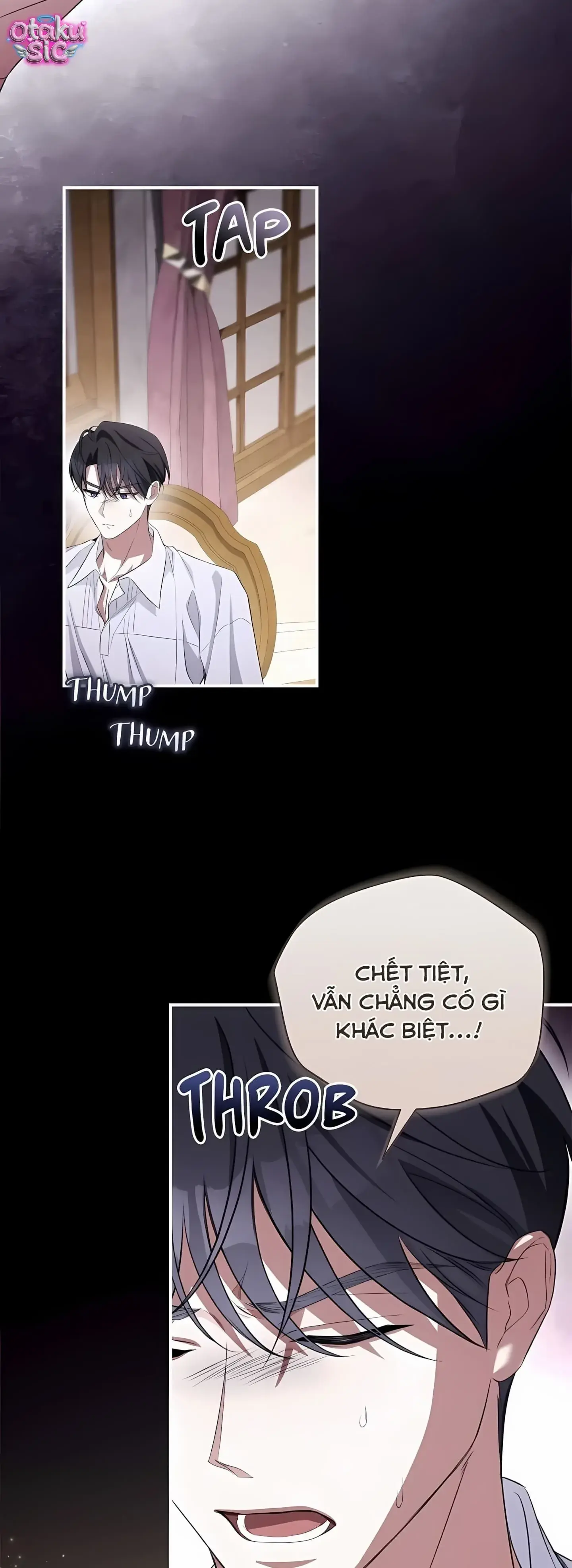 Hôn Phu À, Ta Biết Chàng Ghét Ta Chapter 2 - Trang 15