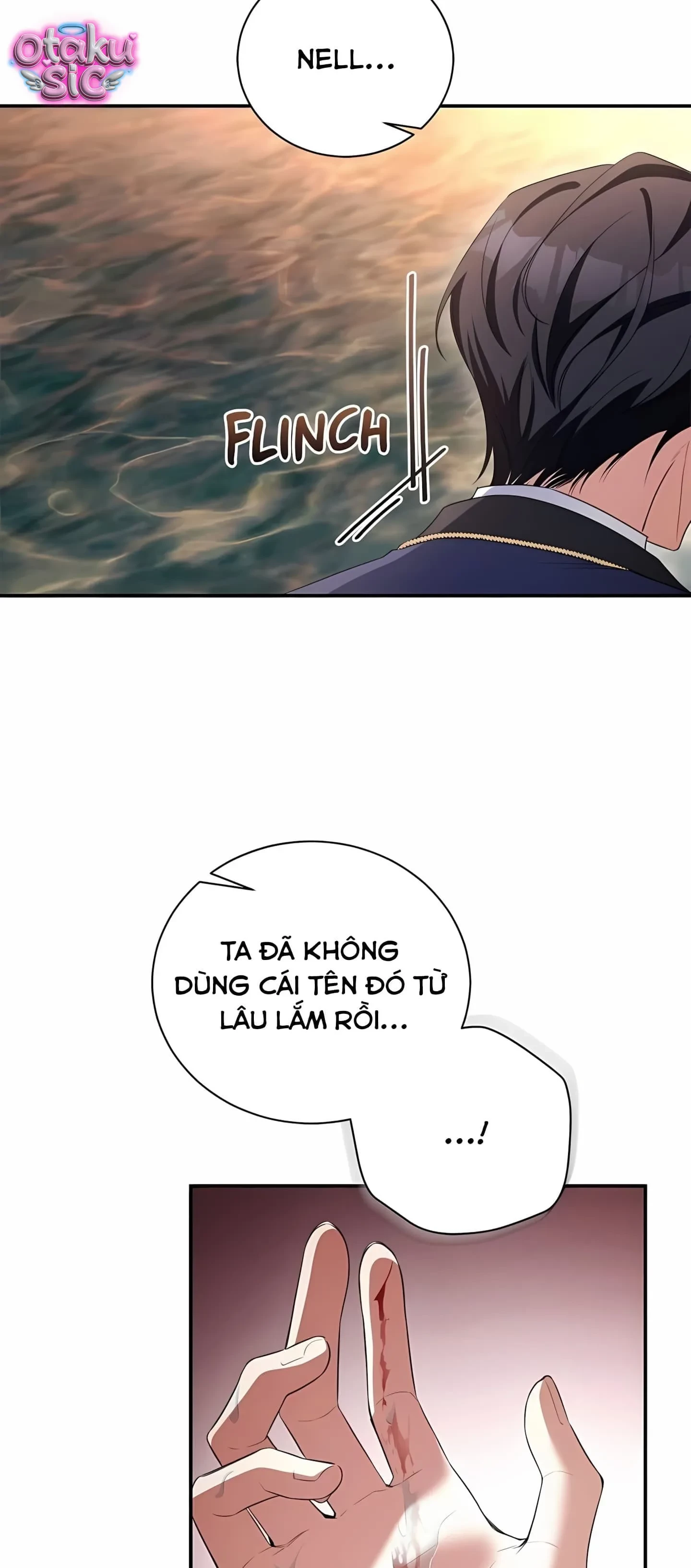 Hôn Phu À, Ta Biết Chàng Ghét Ta Chapter 2 - Trang 2