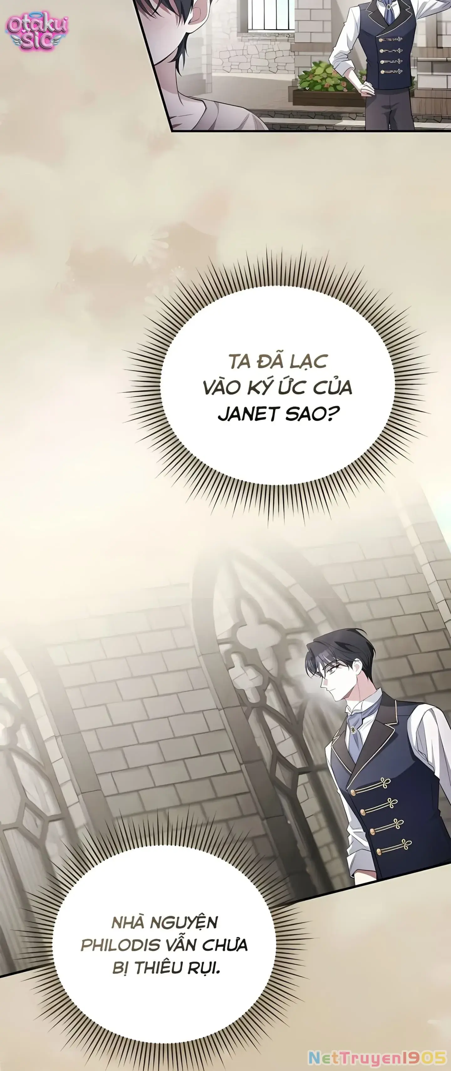 Hôn Phu À, Ta Biết Chàng Ghét Ta Chapter 2 - Trang 22