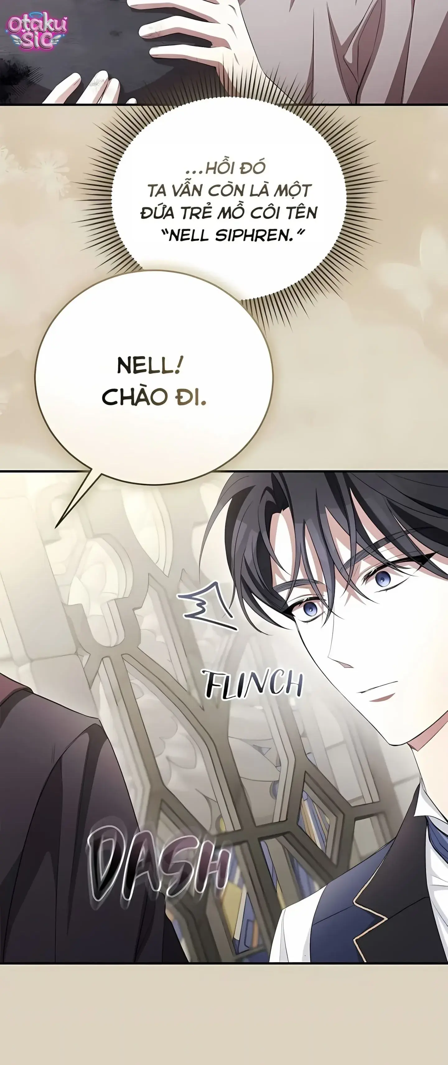 Hôn Phu À, Ta Biết Chàng Ghét Ta Chapter 2 - Trang 24