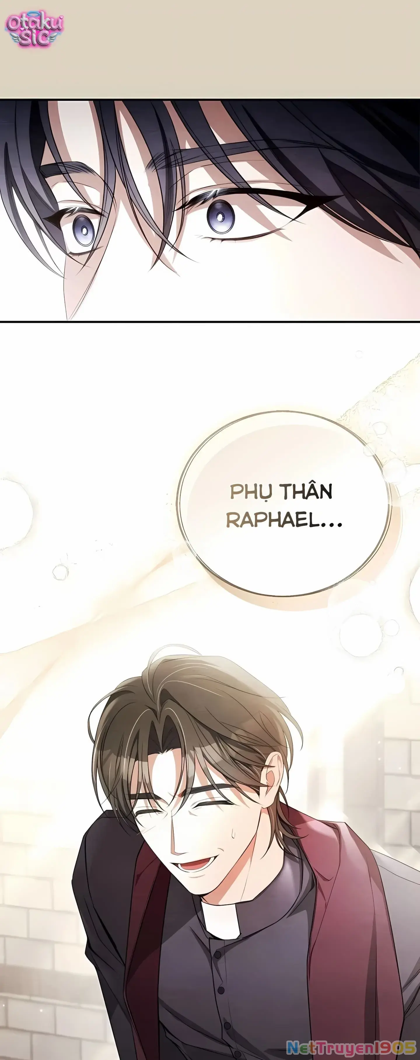 Hôn Phu À, Ta Biết Chàng Ghét Ta Chapter 2 - Trang 25