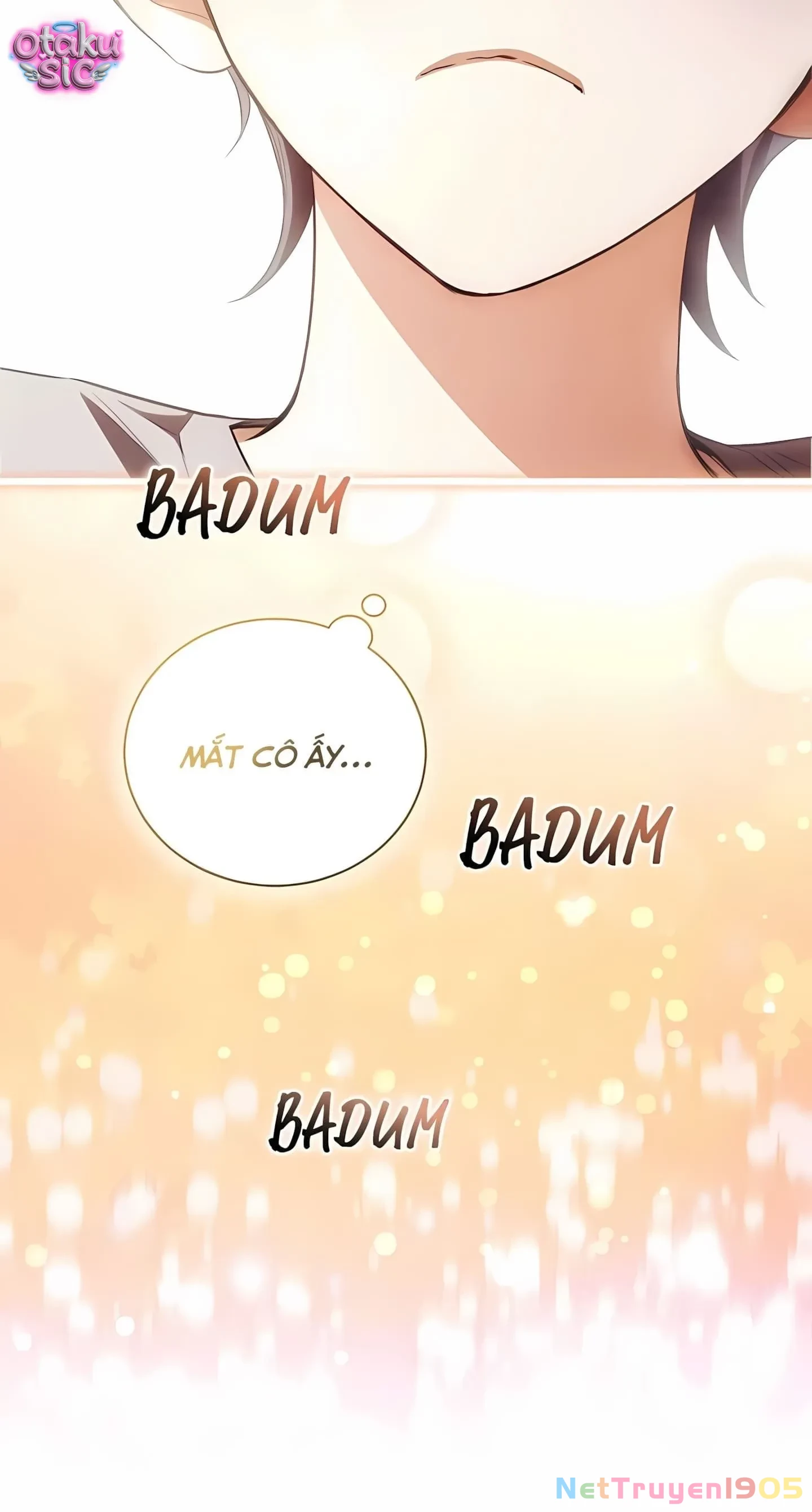 Hôn Phu À, Ta Biết Chàng Ghét Ta Chapter 2 - Trang 39