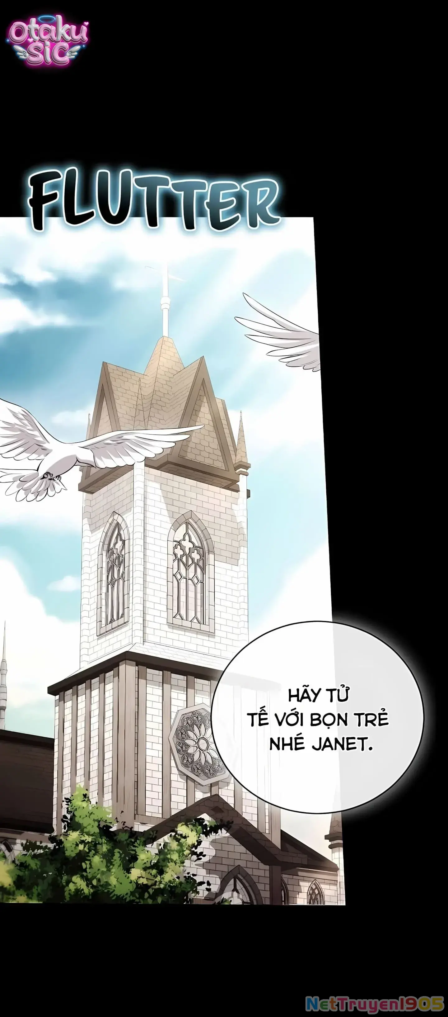 Hôn Phu À, Ta Biết Chàng Ghét Ta Chapter 2 - Trang 5