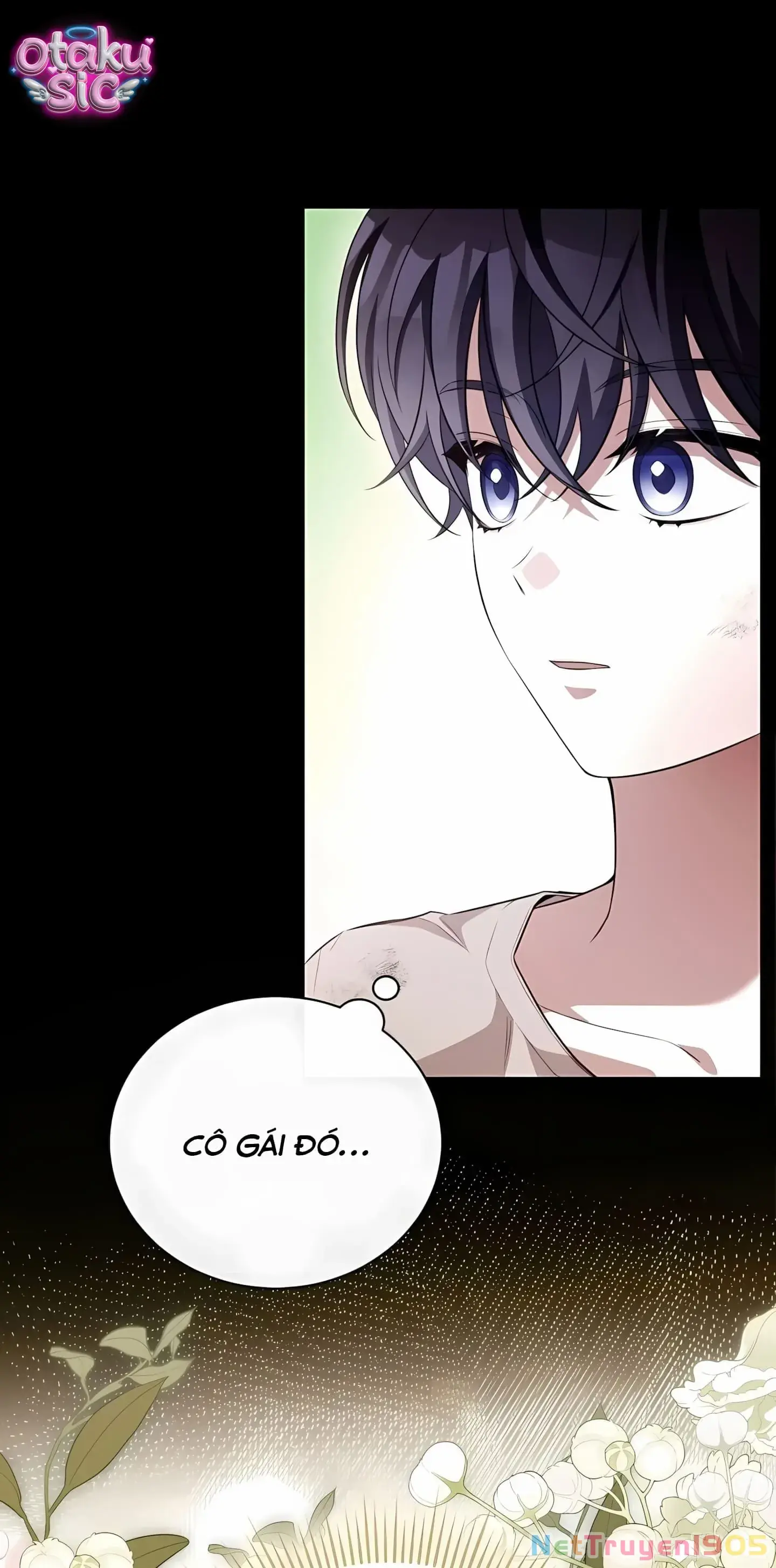 Hôn Phu À, Ta Biết Chàng Ghét Ta Chapter 2 - Trang 7