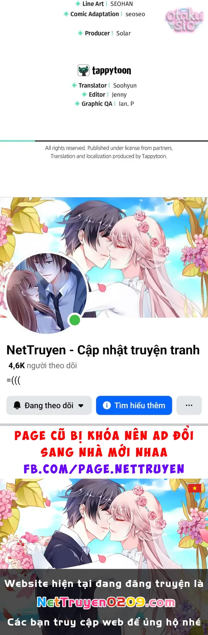 Hôn Phu À, Ta Biết Chàng Ghét Ta Chapter 25 - Trang 15
