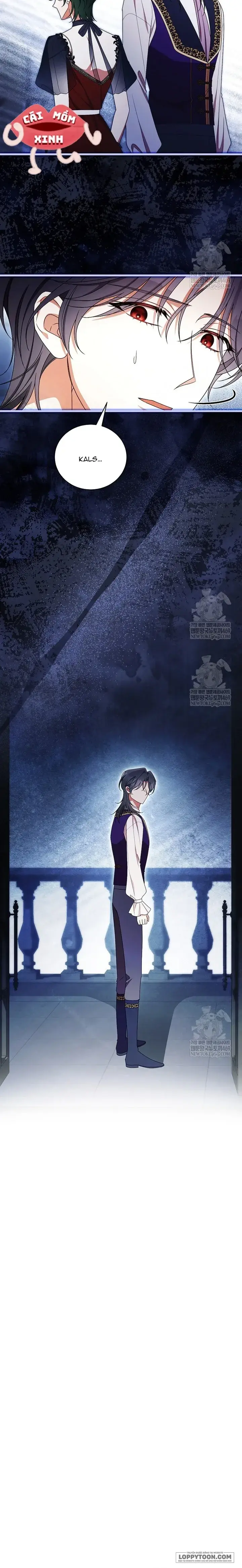 Hôn Phu À, Ta Biết Chàng Ghét Ta Chapter 29 - Trang 23