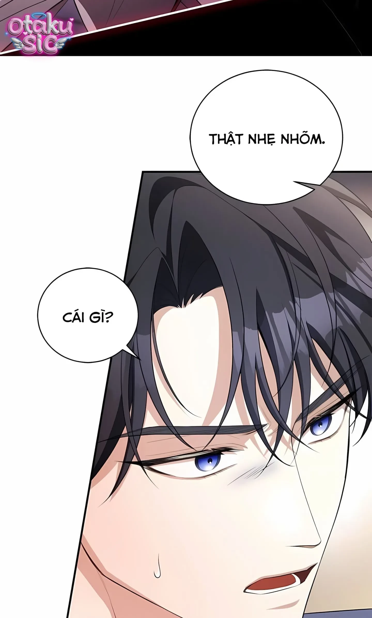 Hôn Phu À, Ta Biết Chàng Ghét Ta Chapter 3 - Trang 17