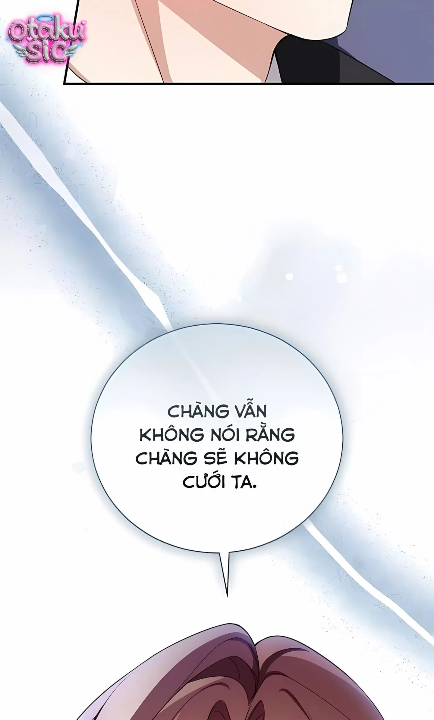 Hôn Phu À, Ta Biết Chàng Ghét Ta Chapter 3 - Trang 18