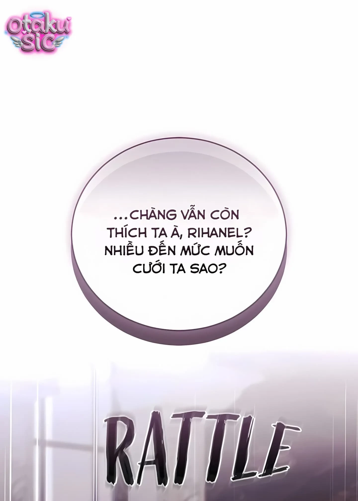 Hôn Phu À, Ta Biết Chàng Ghét Ta Chapter 3 - Trang 21