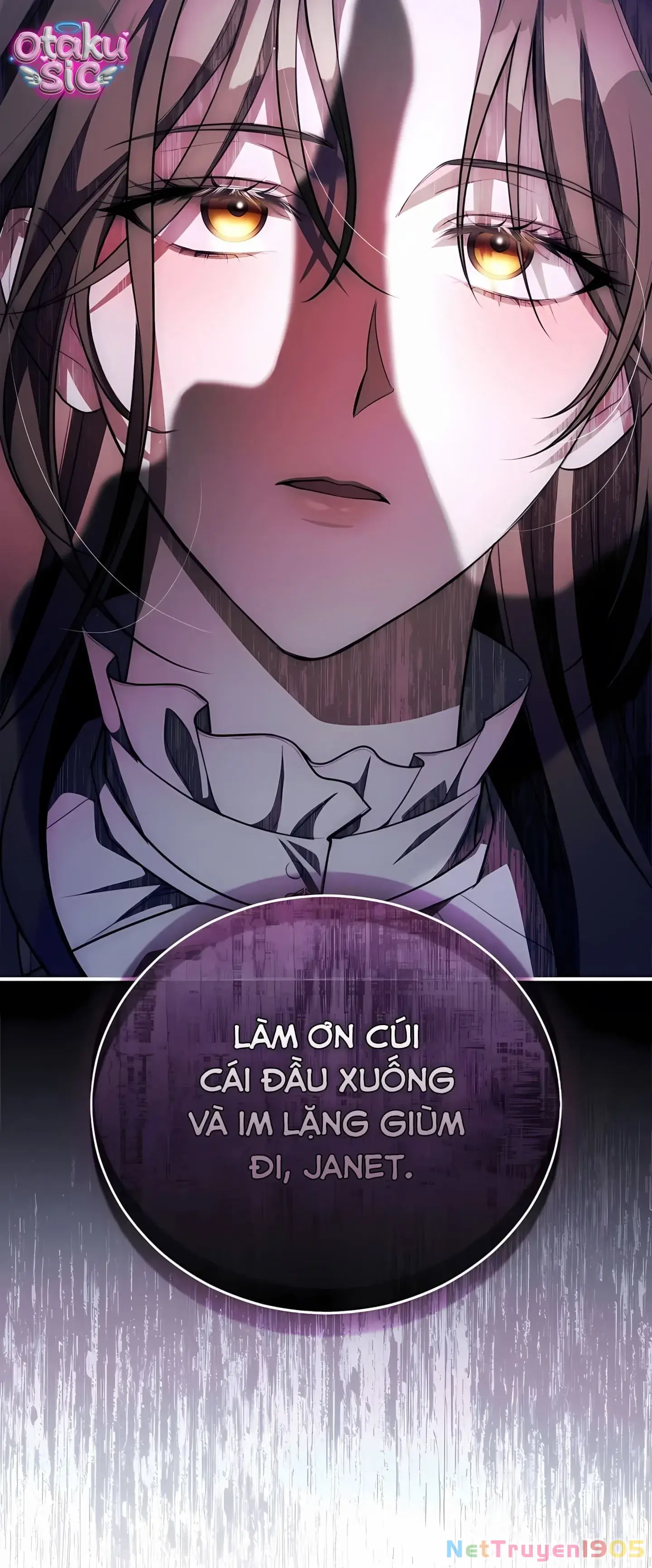 Hôn Phu À, Ta Biết Chàng Ghét Ta Chapter 3 - Trang 29