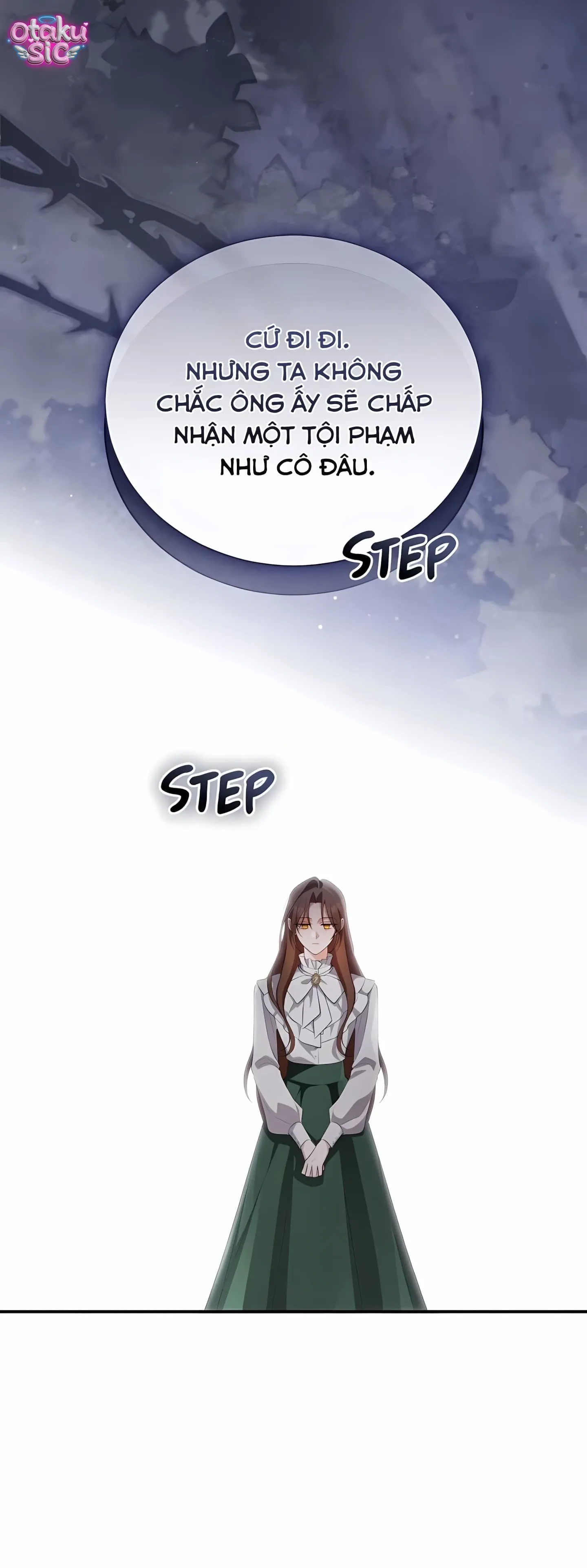 Hôn Phu À, Ta Biết Chàng Ghét Ta Chapter 3 - Trang 35