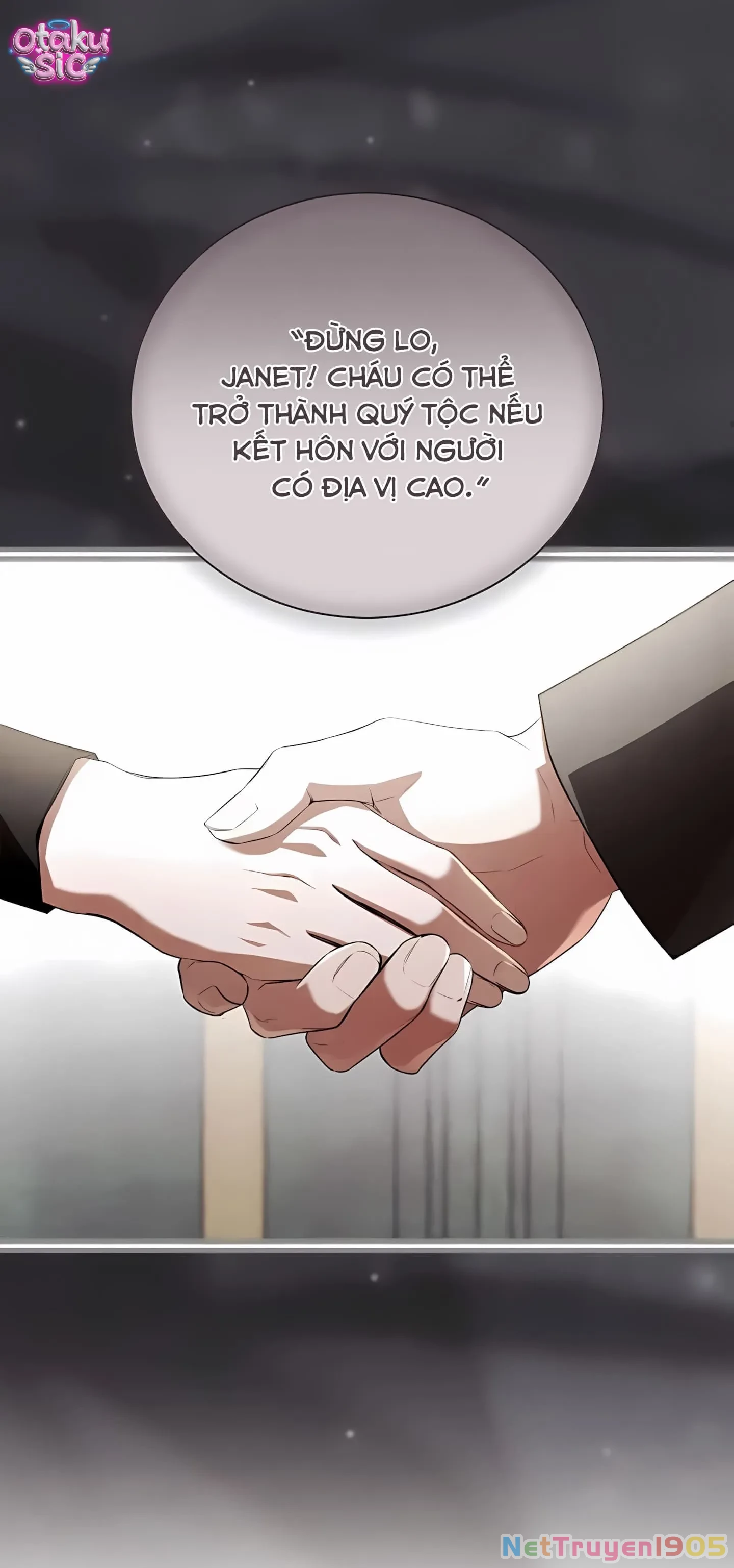 Hôn Phu À, Ta Biết Chàng Ghét Ta Chapter 3 - Trang 42