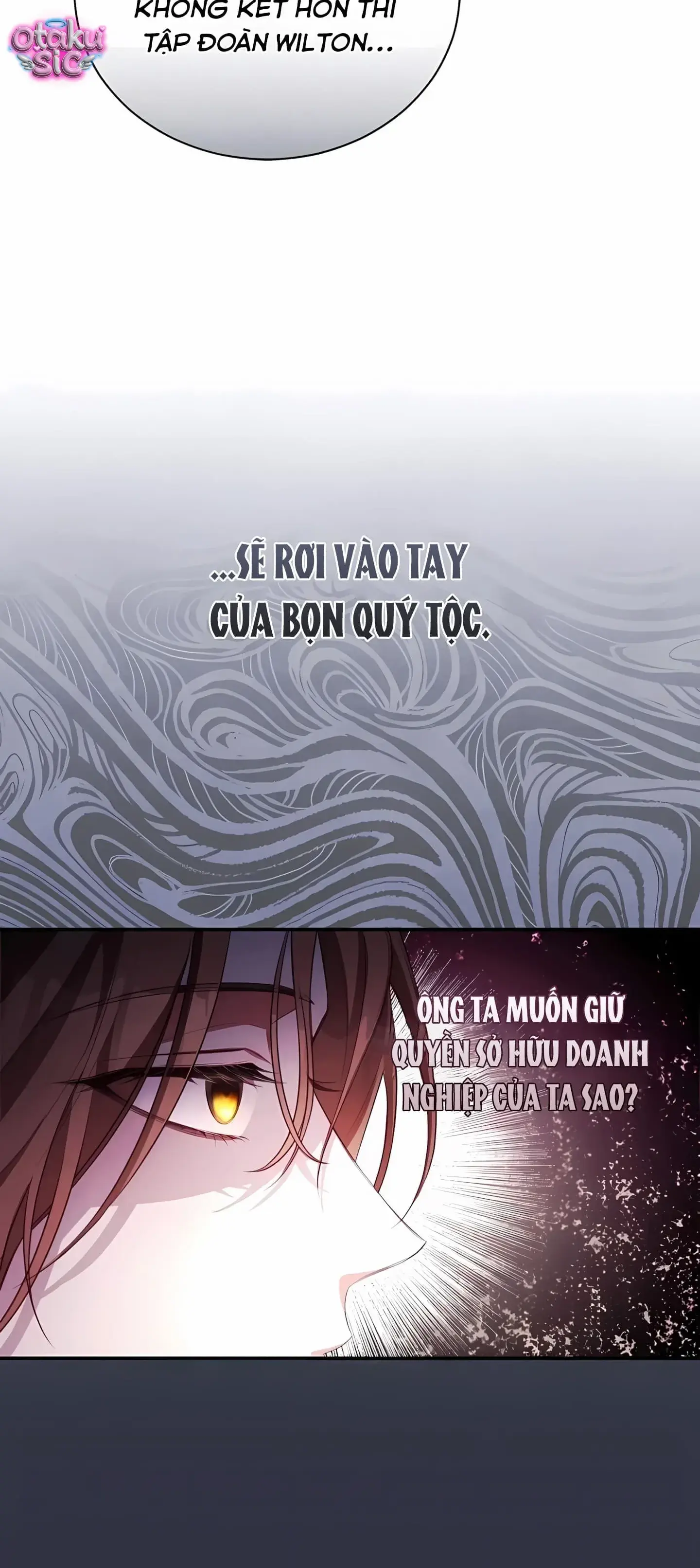 Hôn Phu À, Ta Biết Chàng Ghét Ta Chapter 3 - Trang 50