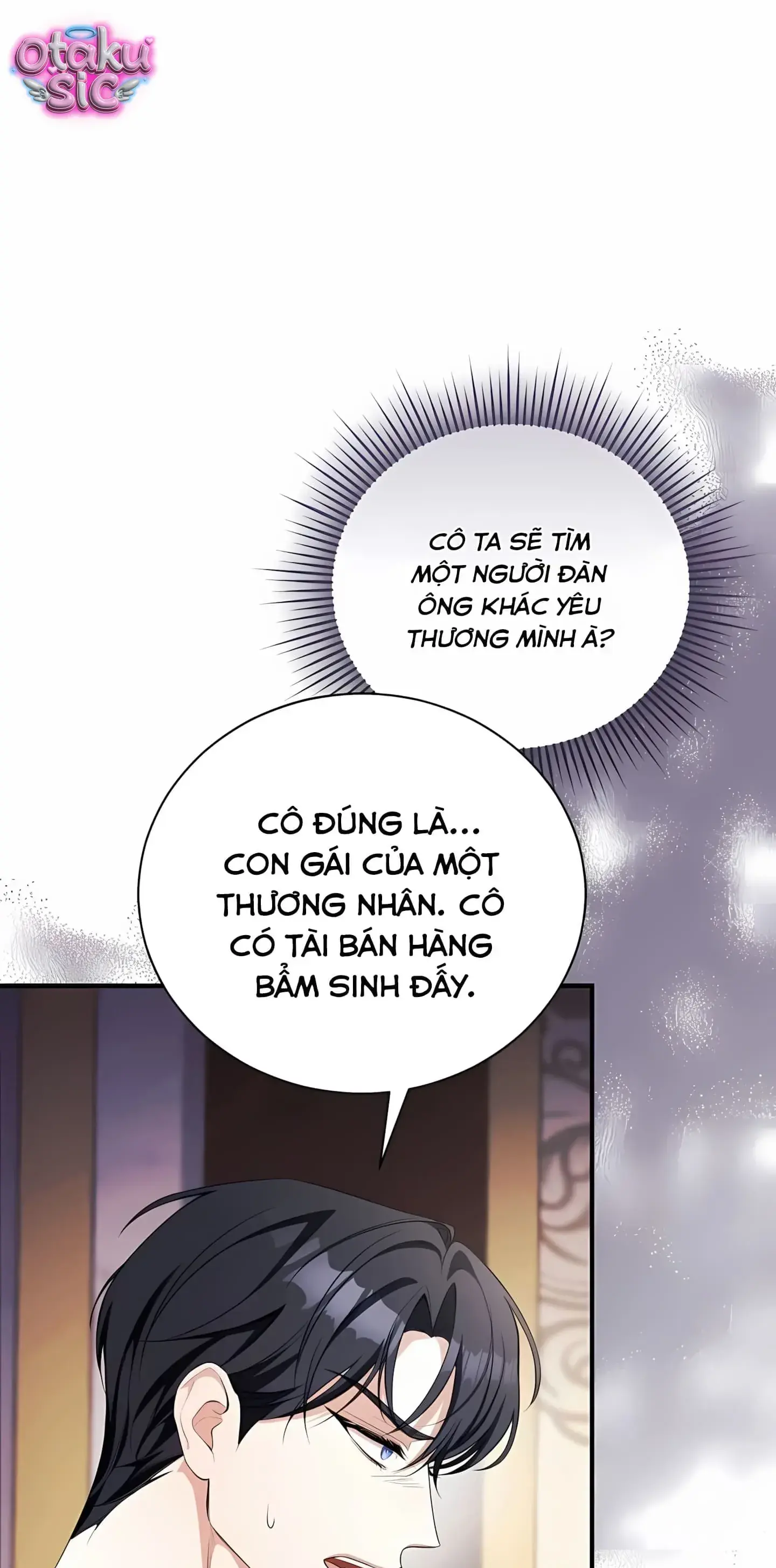 Hôn Phu À, Ta Biết Chàng Ghét Ta Chapter 3 - Trang 6