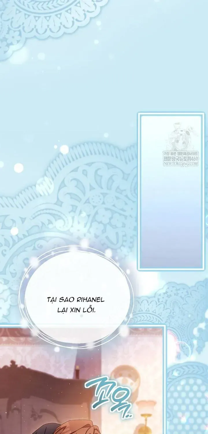 Hôn Phu À, Ta Biết Chàng Ghét Ta Chapter 31.1 - Trang 10