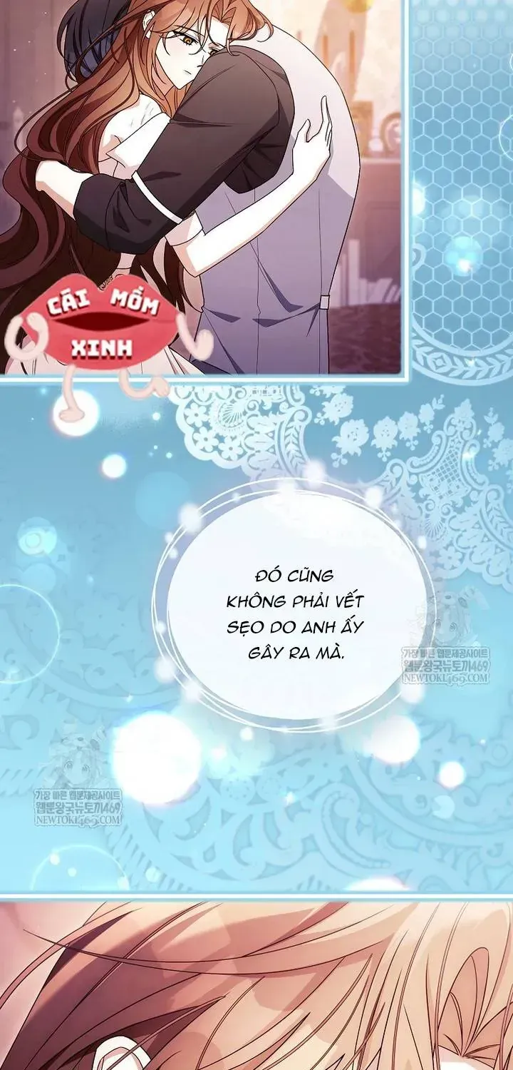 Hôn Phu À, Ta Biết Chàng Ghét Ta Chapter 31.1 - Trang 11