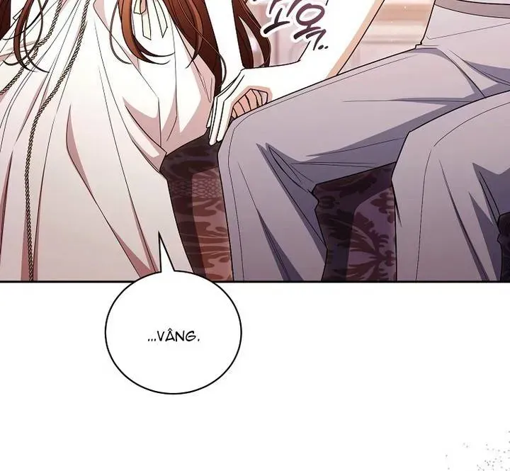 Hôn Phu À, Ta Biết Chàng Ghét Ta Chapter 31.1 - Trang 19