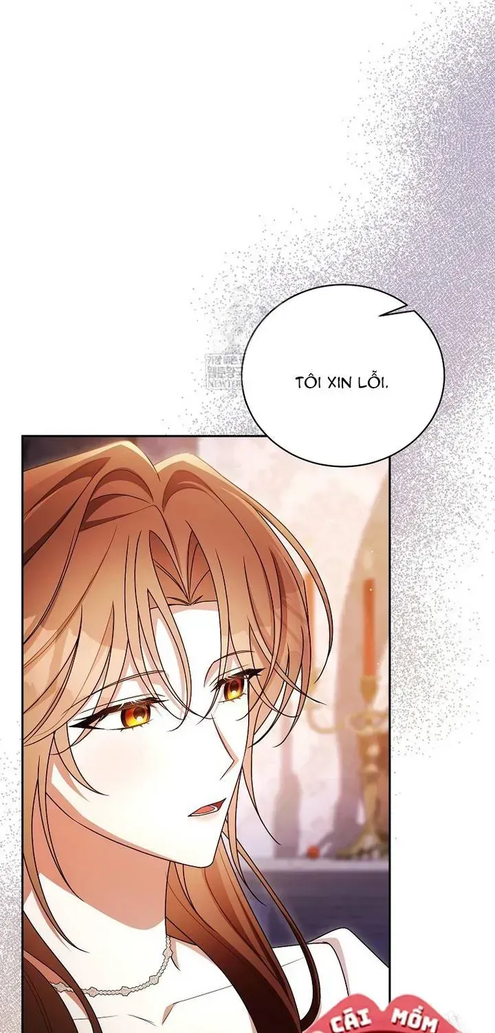 Hôn Phu À, Ta Biết Chàng Ghét Ta Chapter 31.1 - Trang 20