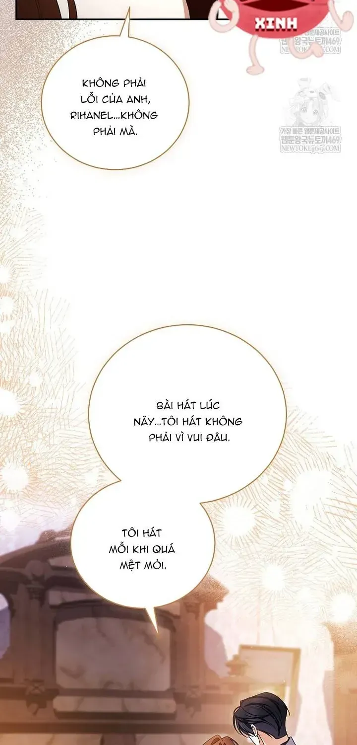 Hôn Phu À, Ta Biết Chàng Ghét Ta Chapter 31.1 - Trang 21