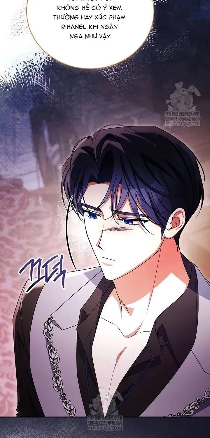 Hôn Phu À, Ta Biết Chàng Ghét Ta Chapter 31.1 - Trang 23