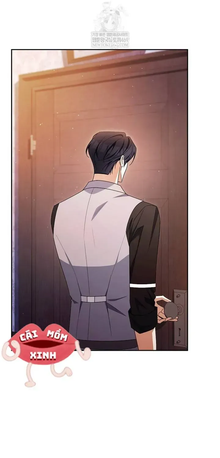 Hôn Phu À, Ta Biết Chàng Ghét Ta Chapter 31.1 - Trang 26